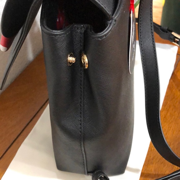 Kate Spade Minnie Mouse Backpack - Picture 6 of 6